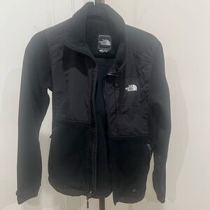The North Face Women's Black Fleece